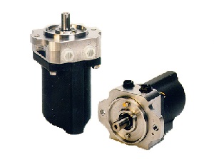 Danfoss motor